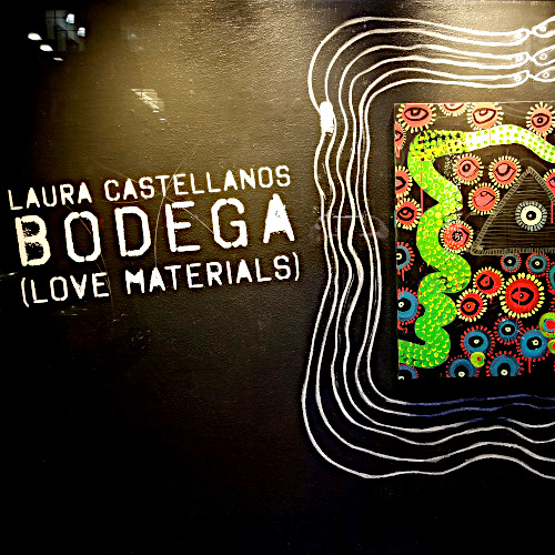 BODEGA (love materials) 