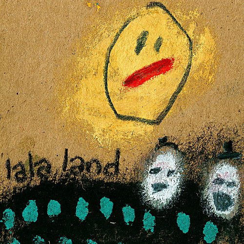 LALA LAND